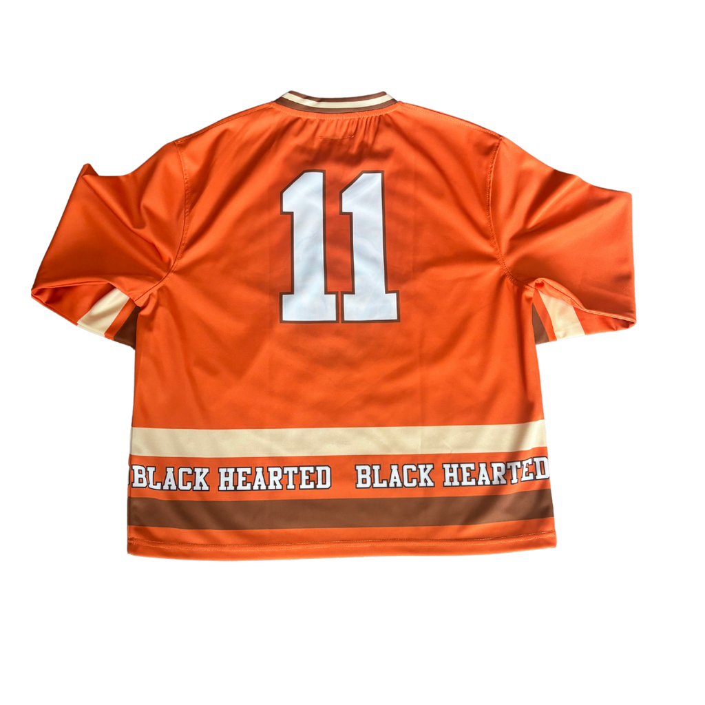 Black Sheep Hockey Jersey